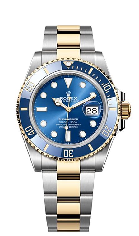 ben bridge jewelers rolex|Rolex submariner date.